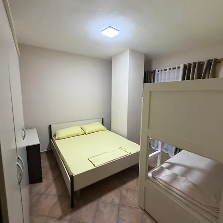 Apartamento Cozy With Sea View